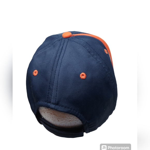 Fan Favorite Detroit Tigers Baseball Hat - Picture 4 of 9